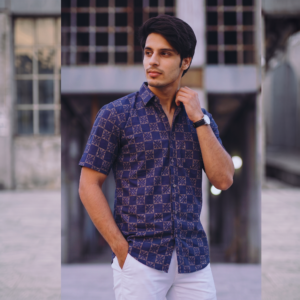 Coton Shirt