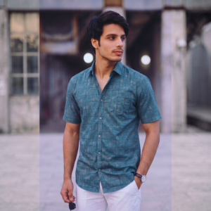 Coton Shirt