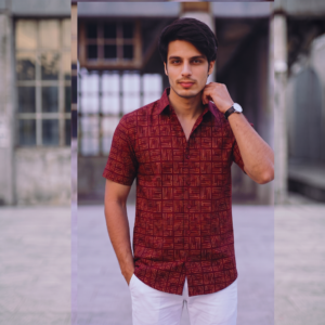 Coton Shirt