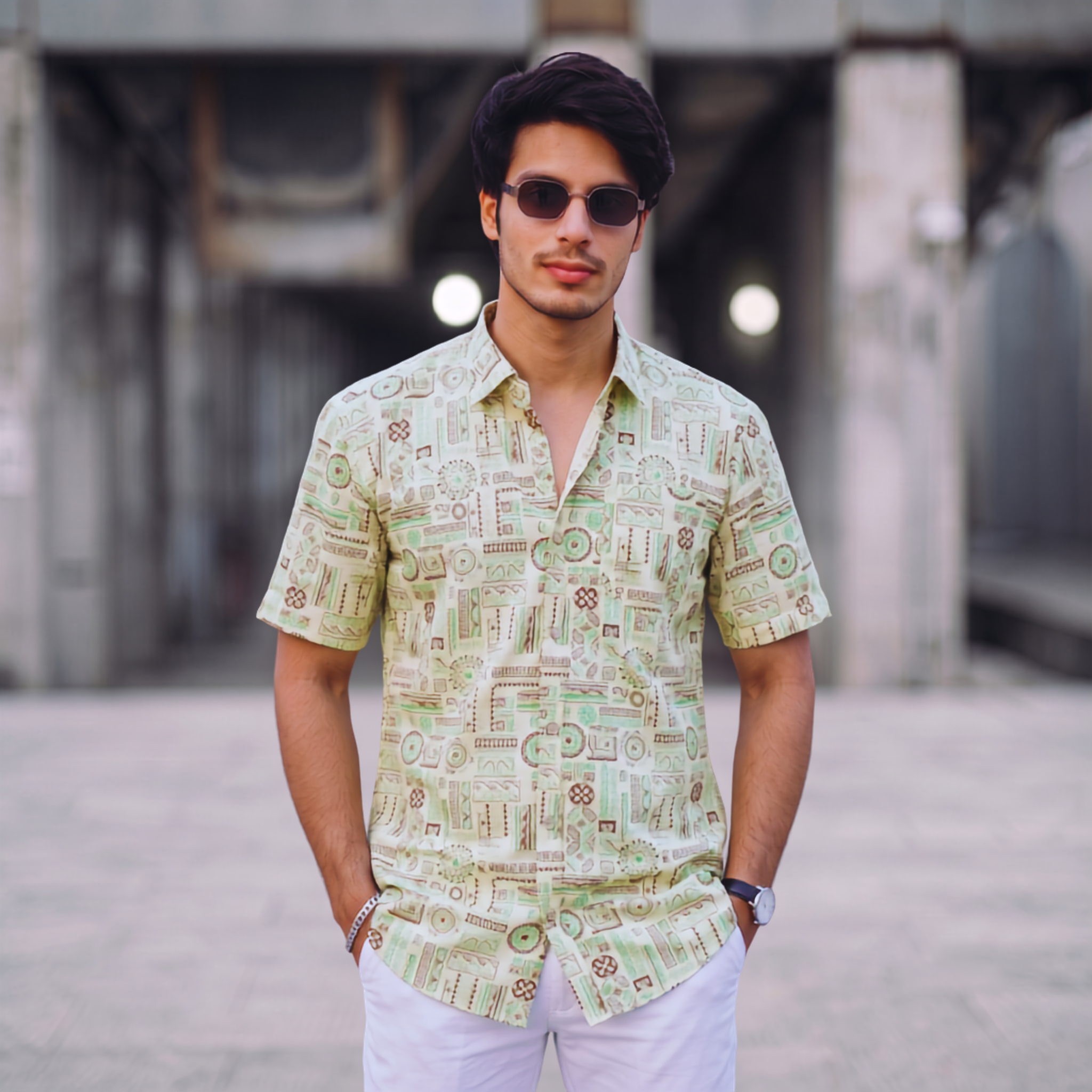 Coton Shirt - Image 2