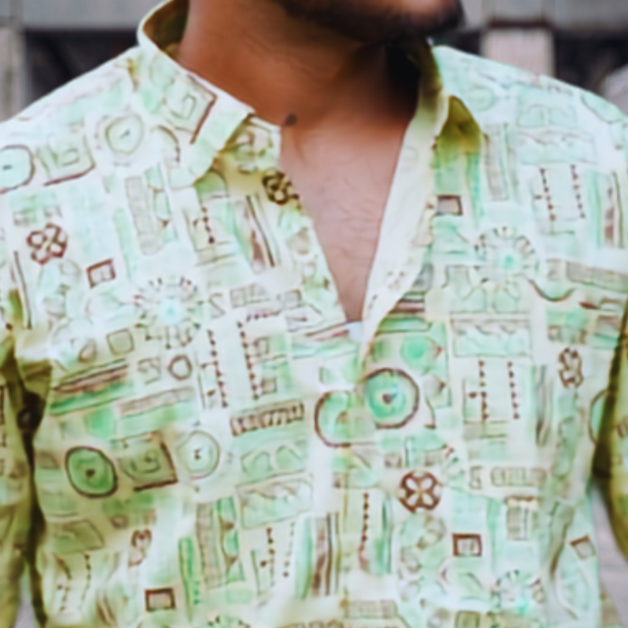 Coton Shirt - Image 4