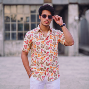 Coton Shirt