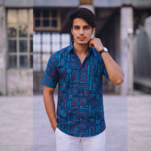 Coton Shirt